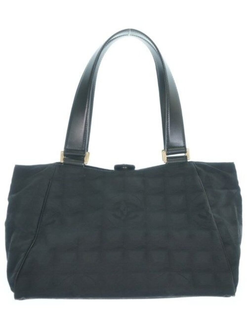 Chanel New Travel Line Handbag
